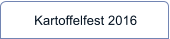 Kartoffelfest 2016