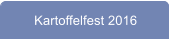 Kartoffelfest 2016